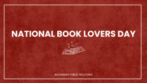 National Book Lovers Day