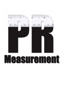 Buchanan Public Relations, PR Measurement, ROI
