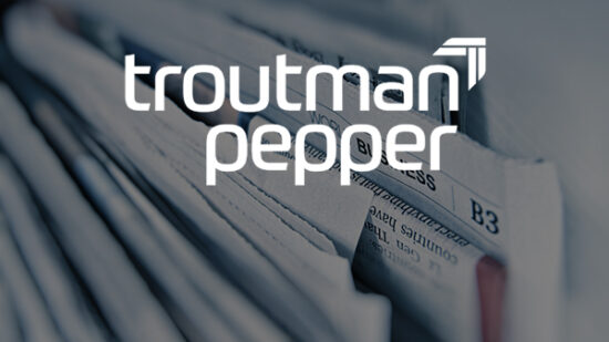 Troutman-Pepper Case Study Image
