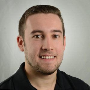 Johnny Reynolds, Buchanan Public Relations