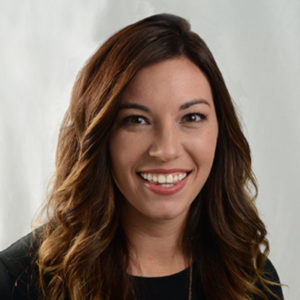 Megan Keohane, Buchanan Public Relations